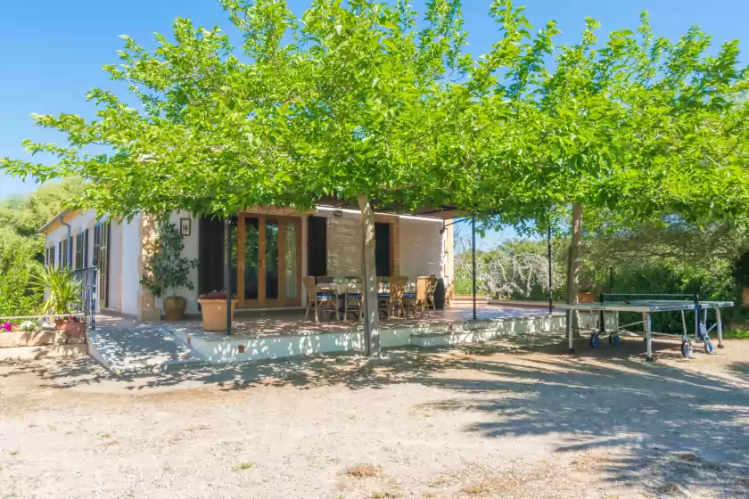 Holiday rentals in Can mostatxet, Can Picafort