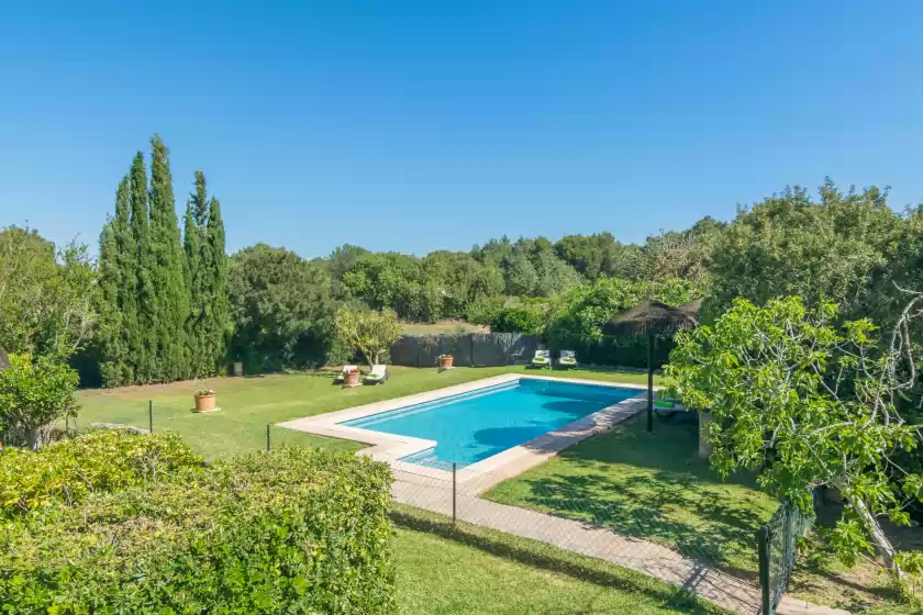 Holiday rentals in Can mostatxet, Can Picafort