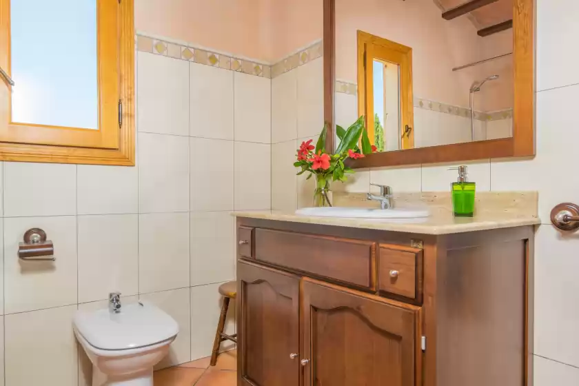 Holiday rentals in Can mostatxet, Can Picafort