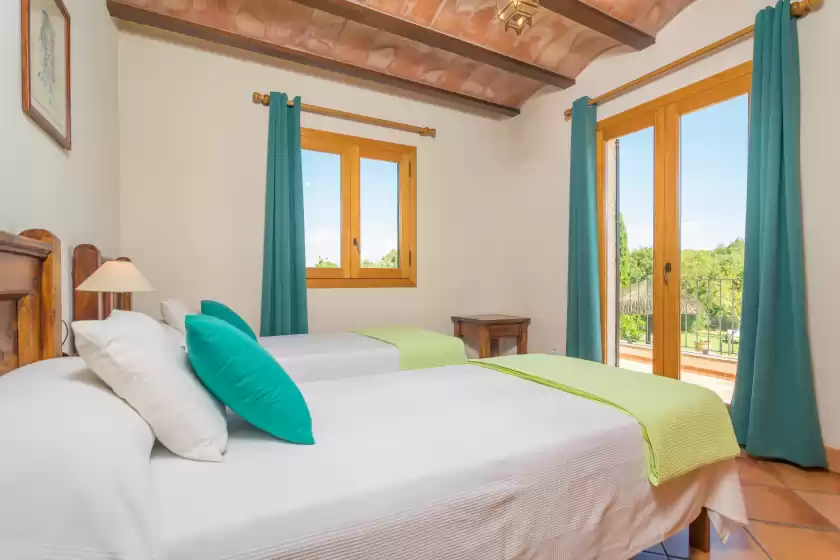 Holiday rentals in Can mostatxet, Can Picafort