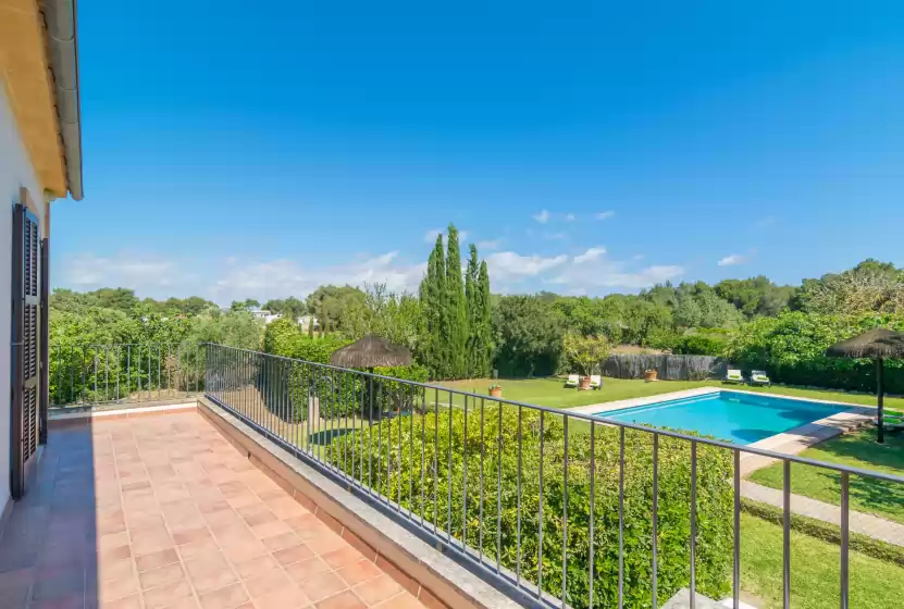 Holiday rentals in Can mostatxet, Can Picafort