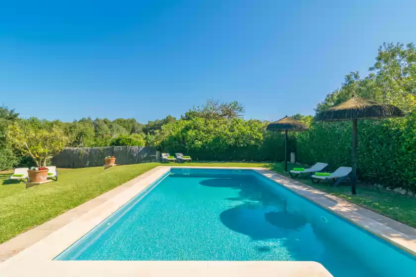 Holiday rentals in Can mostatxet, Can Picafort