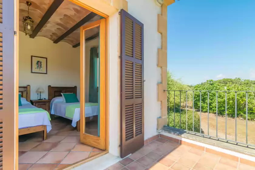 Holiday rentals in Can mostatxet, Can Picafort