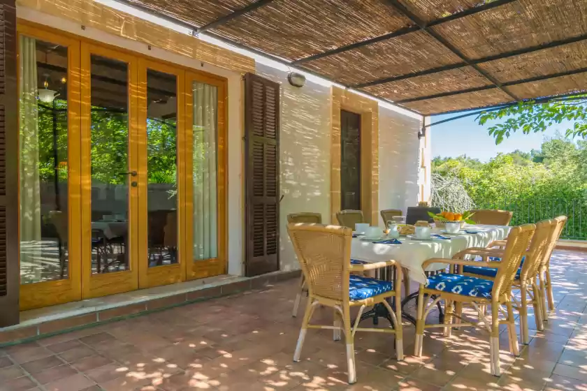 Holiday rentals in Can mostatxet, Can Picafort