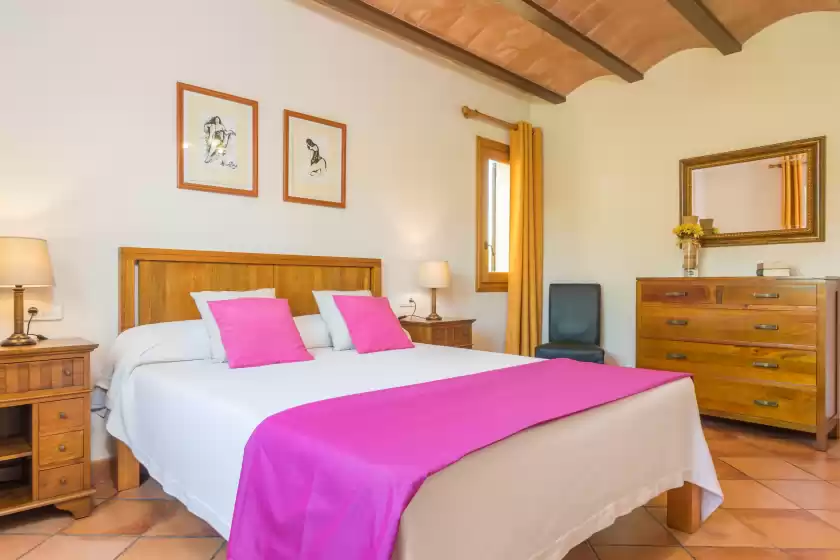 Holiday rentals in Can mostatxet, Can Picafort