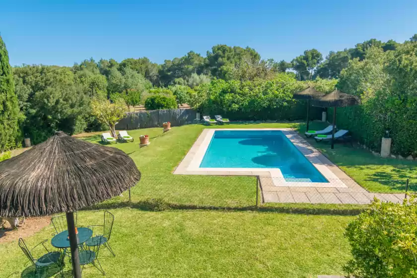 Holiday rentals in Can mostatxet, Can Picafort