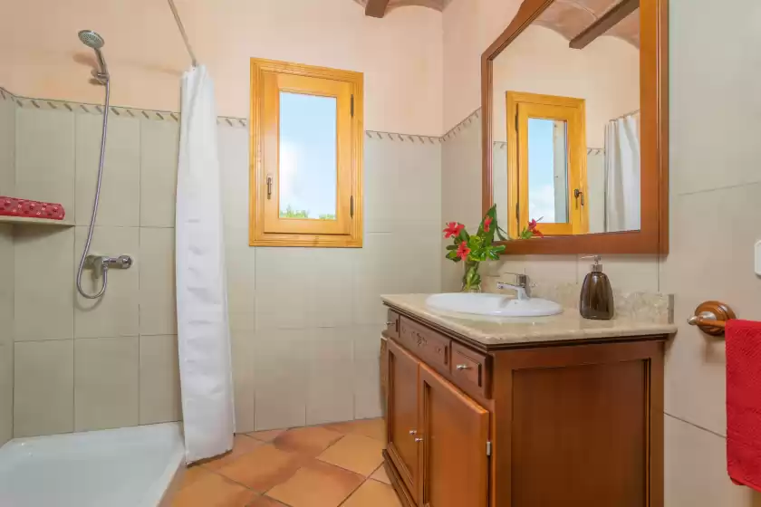 Holiday rentals in Can mostatxet, Can Picafort