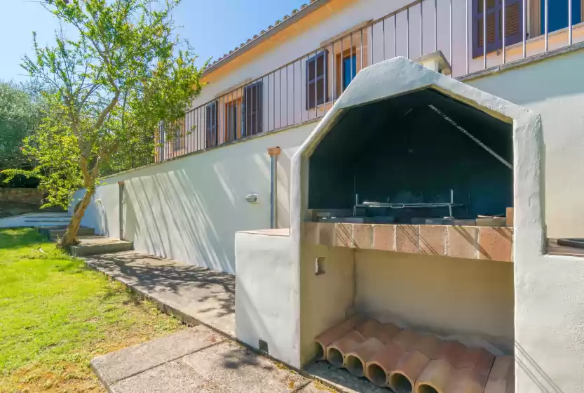 Holiday rentals in Can mostatxet, Can Picafort