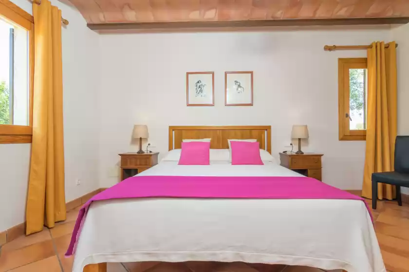 Holiday rentals in Can mostatxet, Can Picafort