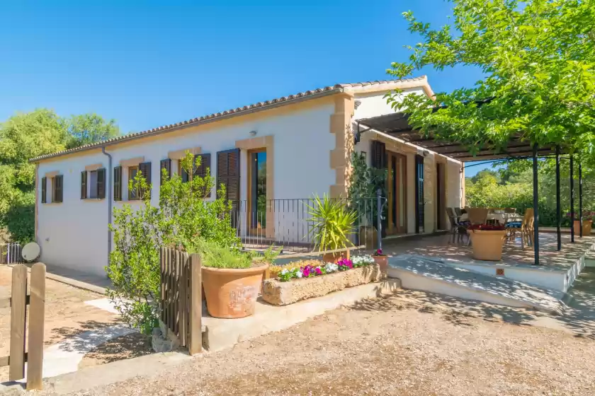 Holiday rentals in Can mostatxet, Can Picafort