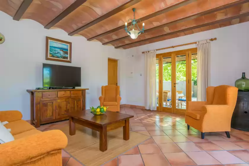 Holiday rentals in Can mostatxet, Can Picafort