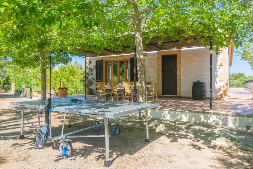 Holiday rentals in Can mostatxet, Can Picafort