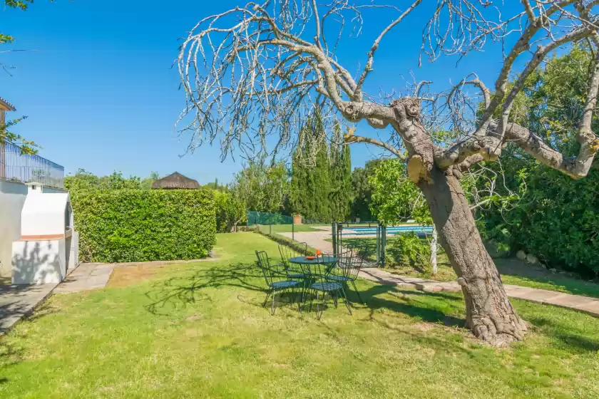 Holiday rentals in Can mostatxet, Can Picafort