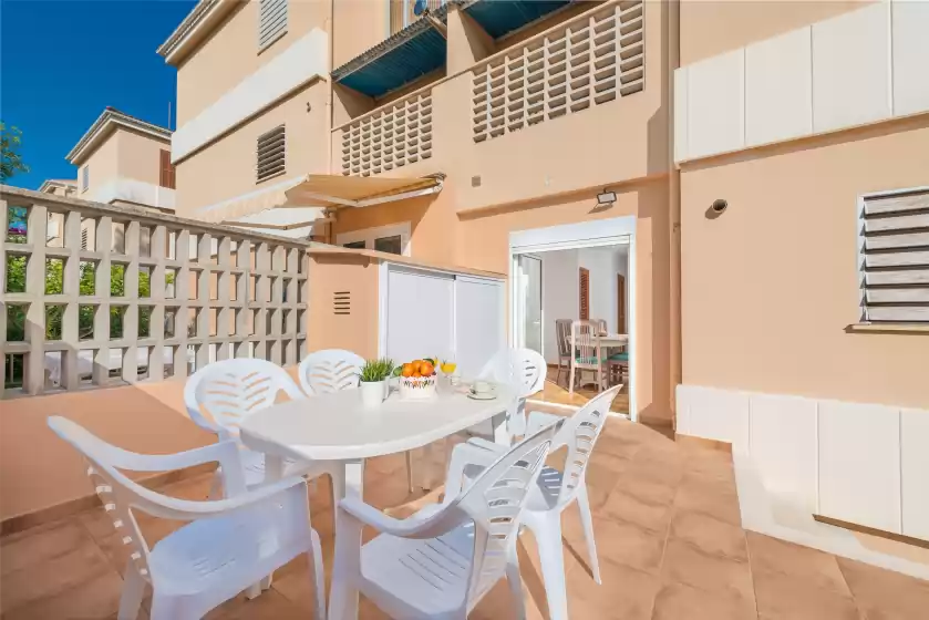 Holiday rentals in Can confit, Can Picafort