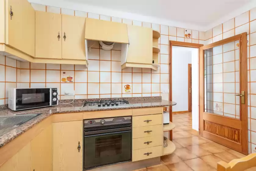 Holiday rentals in Can confit, Can Picafort