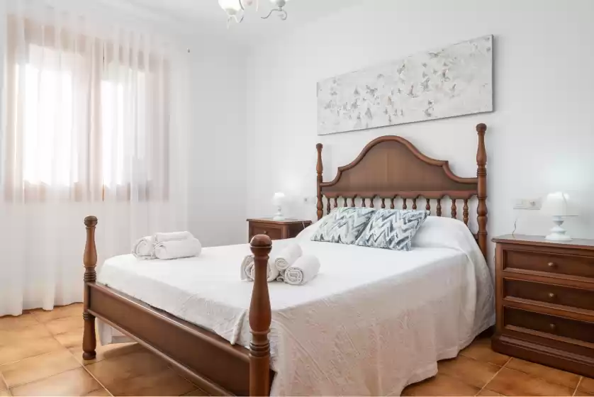 Holiday rentals in Can confit, Can Picafort