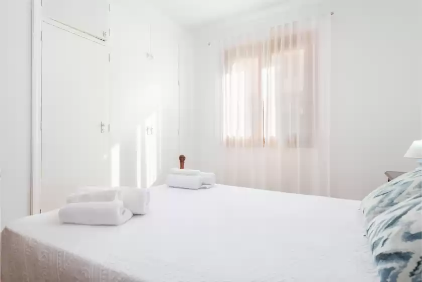 Holiday rentals in Can confit, Can Picafort