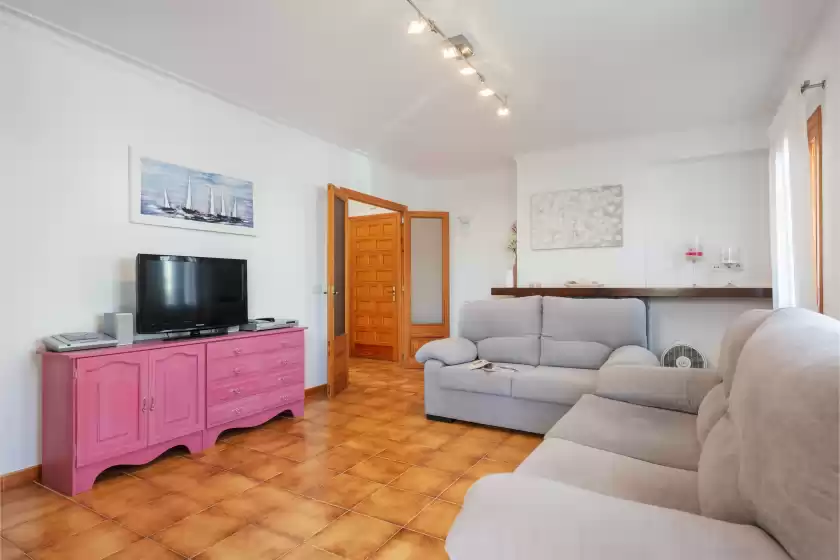 Holiday rentals in Can confit, Can Picafort