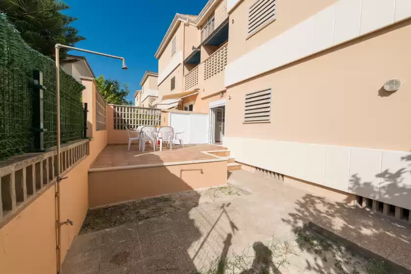 Holiday rentals in Can confit, Can Picafort
