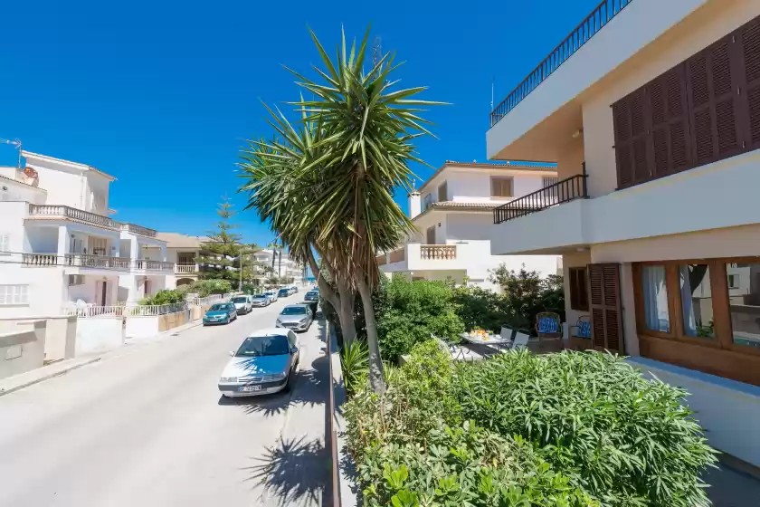 Holiday rentals in Can confit, Can Picafort