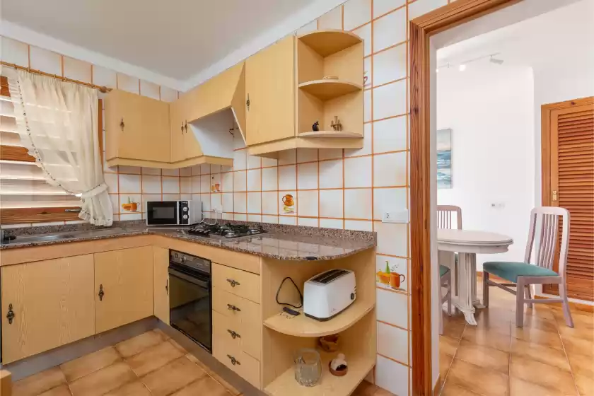 Holiday rentals in Can confit, Can Picafort