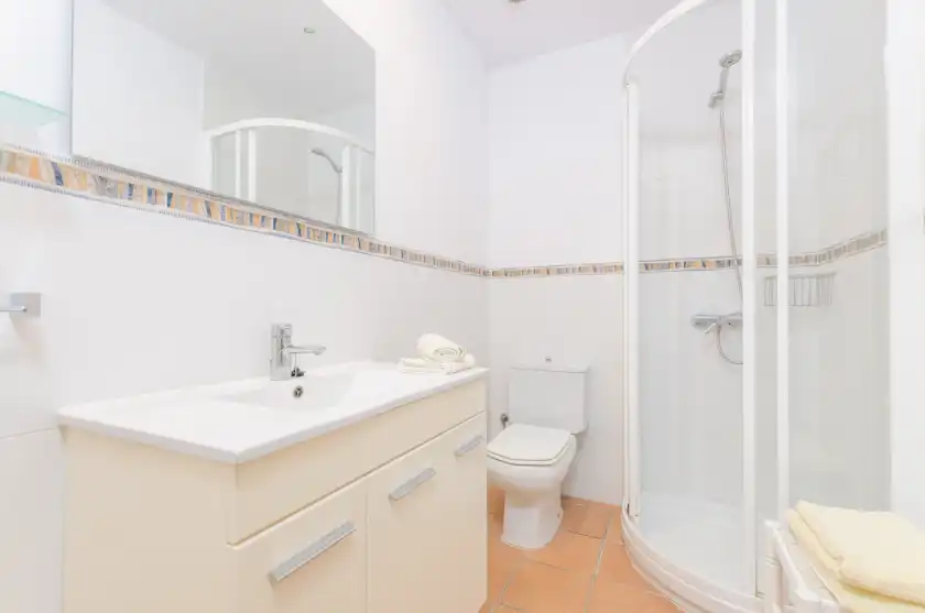 Alquiler vacacional en Can capulla 8, ses Covetes