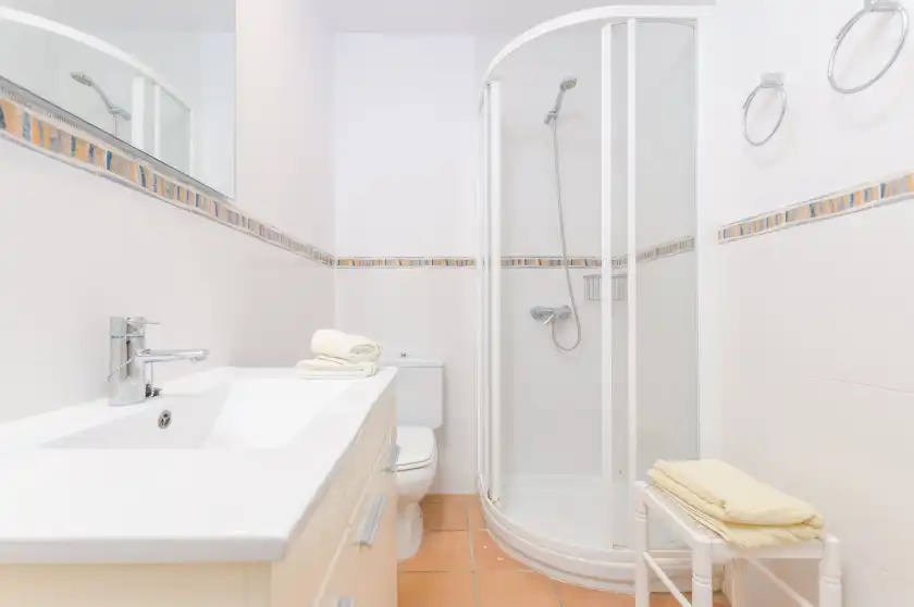Alquiler vacacional en Can capulla 8, ses Covetes