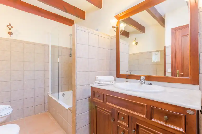 Alquiler vacacional en Can capulla 8, ses Covetes