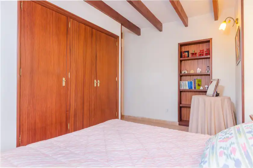 Alquiler vacacional en Can capulla 8, ses Covetes