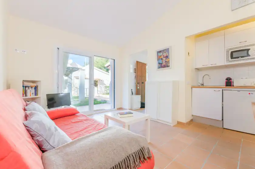 Alquiler vacacional en Can capulla 8, ses Covetes