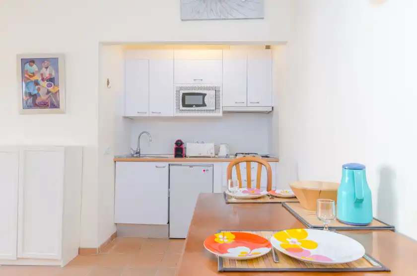 Alquiler vacacional en Can capulla 8, ses Covetes
