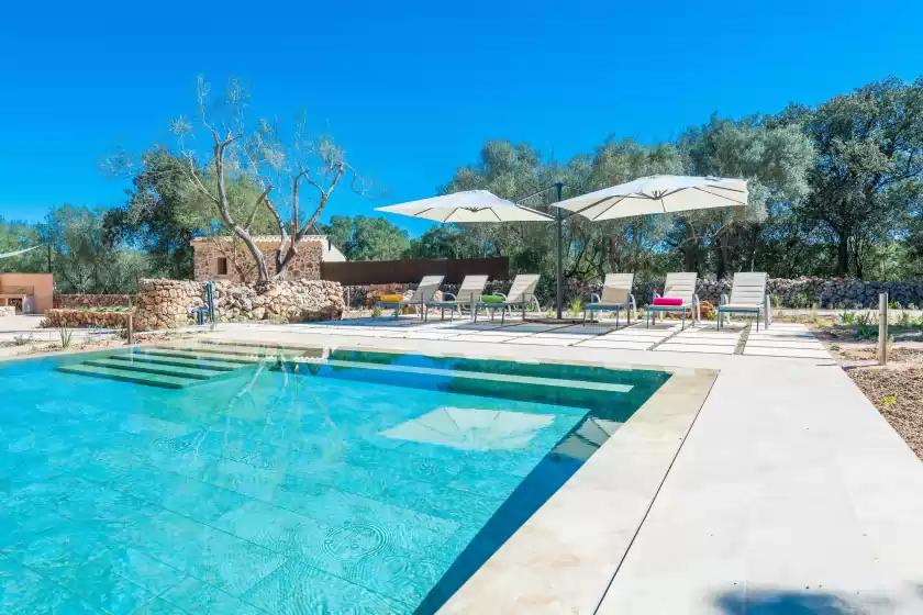 Holiday rentals in Can madis, Costitx