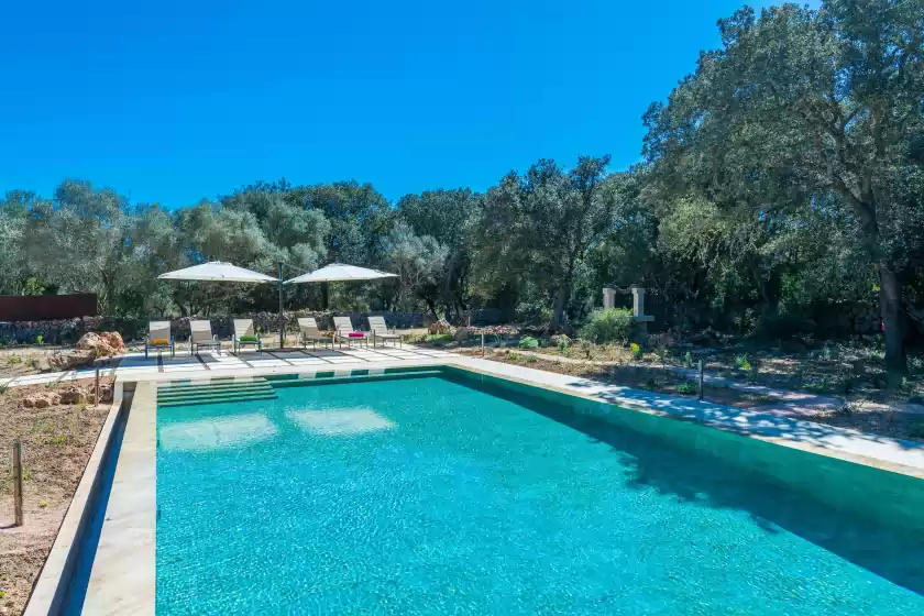 Holiday rentals in Can madis, Costitx