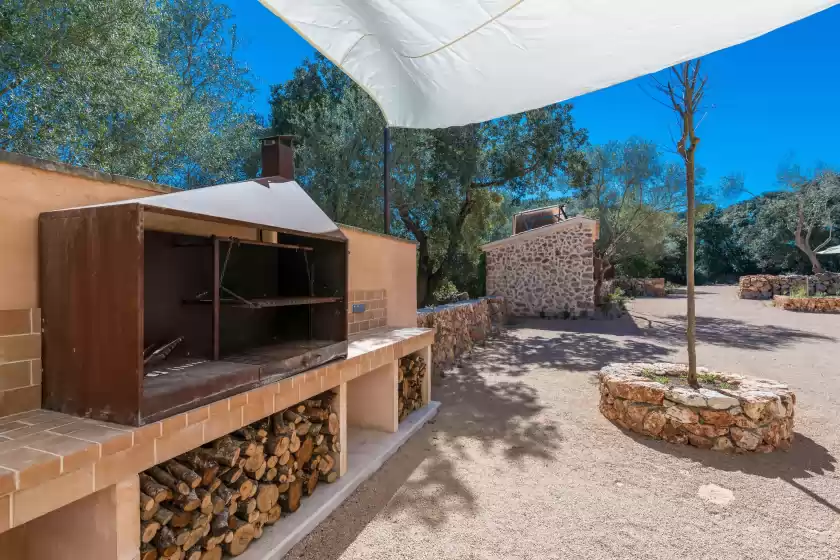 Holiday rentals in Can madis, Costitx