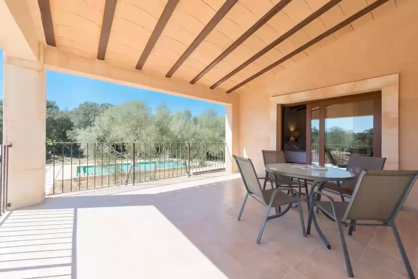 Holiday rentals in Can madis, Costitx