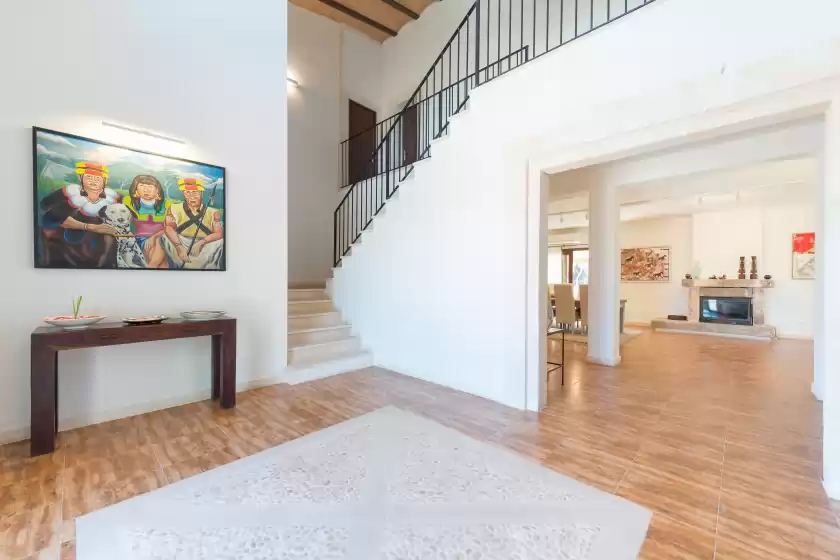 Holiday rentals in Can madis, Costitx