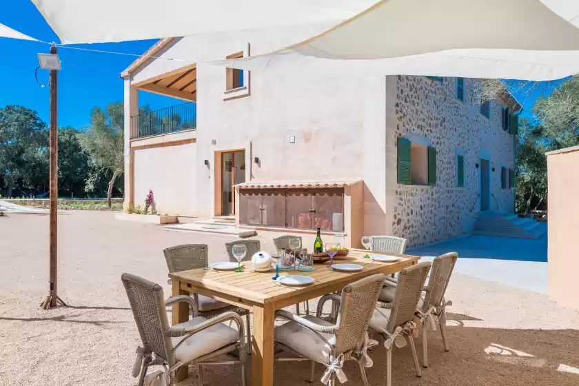 Holiday rentals in Can madis, Costitx