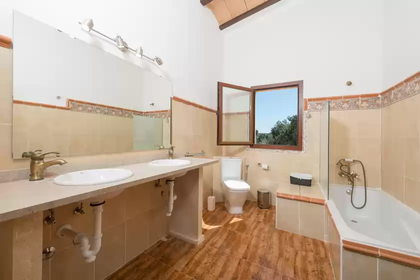 Holiday rentals in Can madis, Costitx