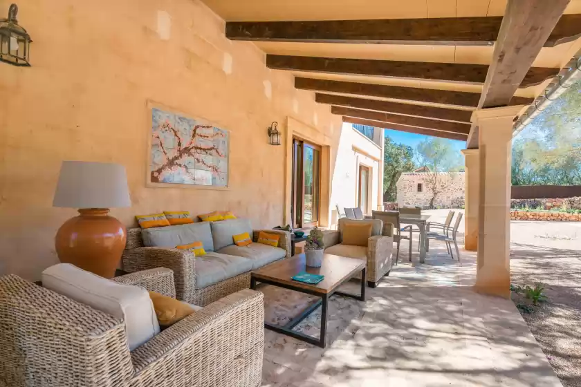 Holiday rentals in Can madis, Costitx