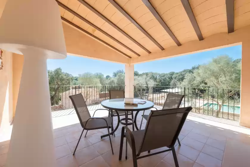 Holiday rentals in Can madis, Costitx