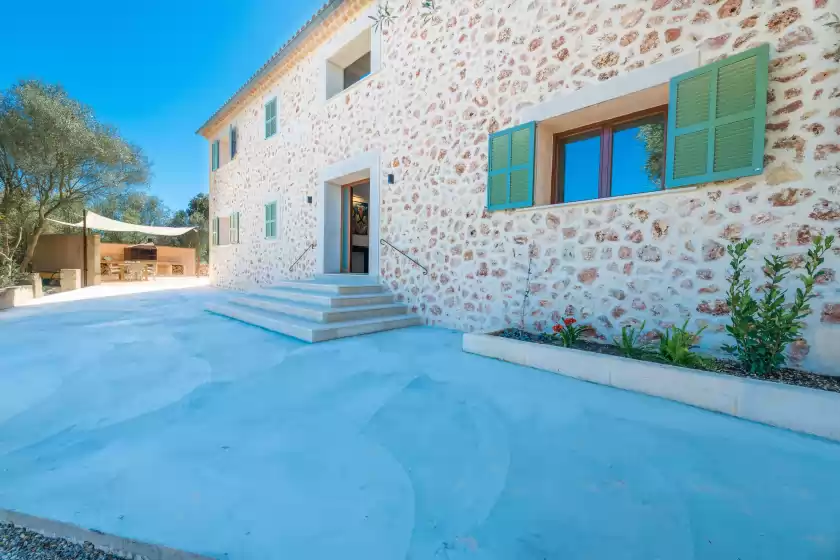 Holiday rentals in Can madis, Costitx