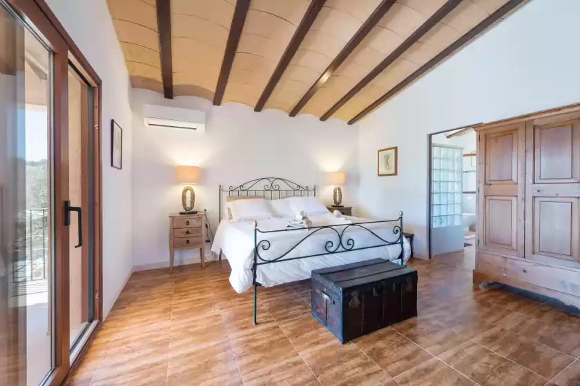 Holiday rentals in Can madis, Costitx