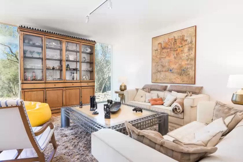 Holiday rentals in Can madis, Costitx