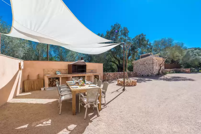 Holiday rentals in Can madis, Costitx