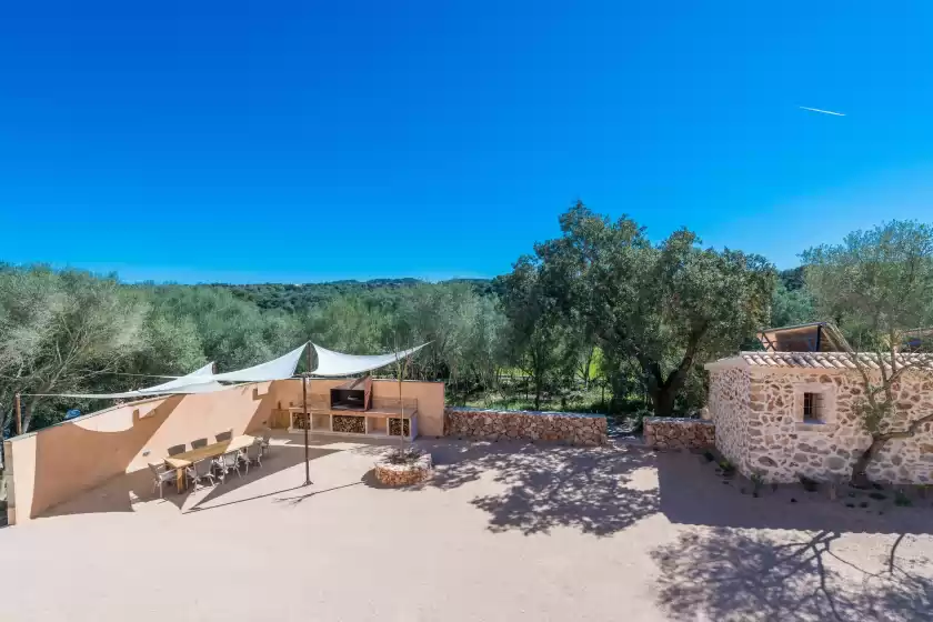 Holiday rentals in Can madis, Costitx