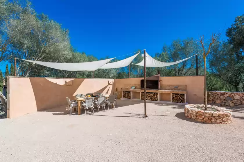 Holiday rentals in Can madis, Costitx