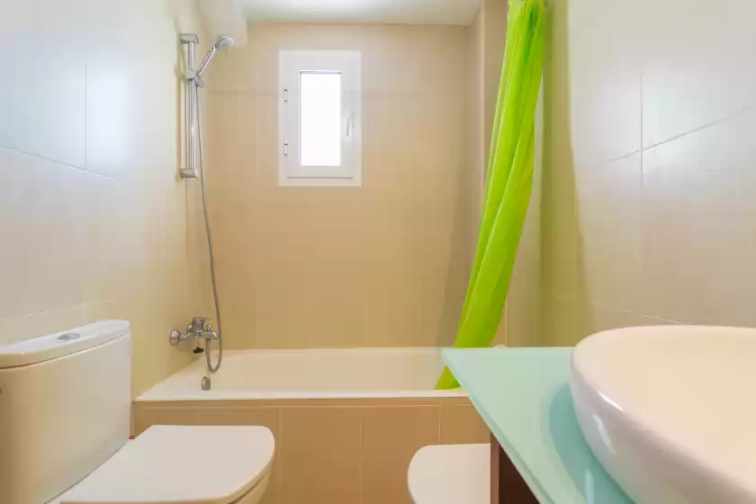 Holiday rentals in Campanario 3, Porto Cristo
