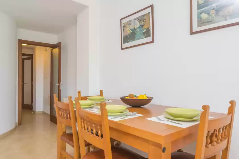 Holiday rentals in Campanario 3, Porto Cristo