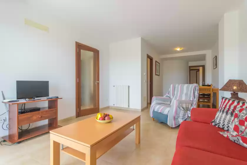 Holiday rentals in Campanario 3, Porto Cristo