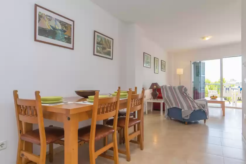 Holiday rentals in Campanario 3, Porto Cristo